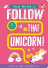 Follow That Unicorn! cover
