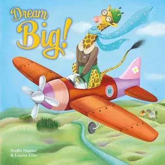 Dream Big! cover