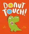 Donut Touch! cover