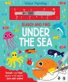Search and Find Under the Sea cover