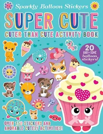 Super Cute cover