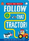 Follow That Tractor! cover