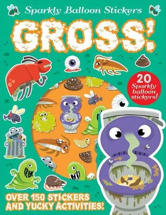 Gross! cover