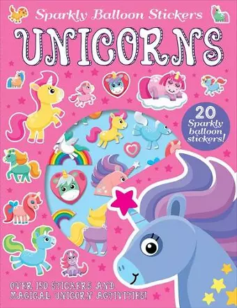 Unicorns cover