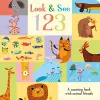 Look & See 123 cover