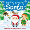 Squishy Squashy Santa cover
