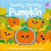 Squishy Squashy Pumpkin cover