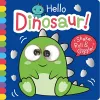 Hello Dinosaur! cover