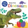 Baby's First Dinosaurs cover