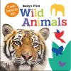 Baby's First Wild Animals cover