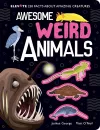 Awesome Weird Animals cover