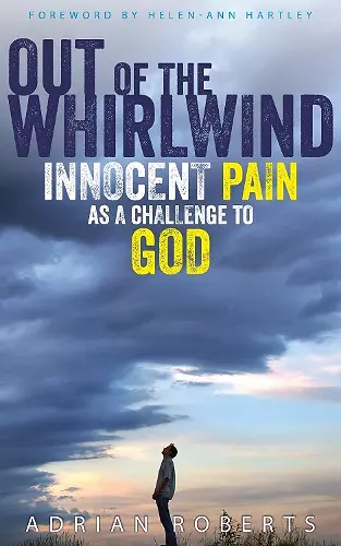 Out of the Whirlwind cover