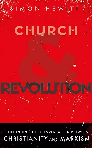 Church and Revolution cover