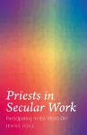 Priests in Secular Work cover
