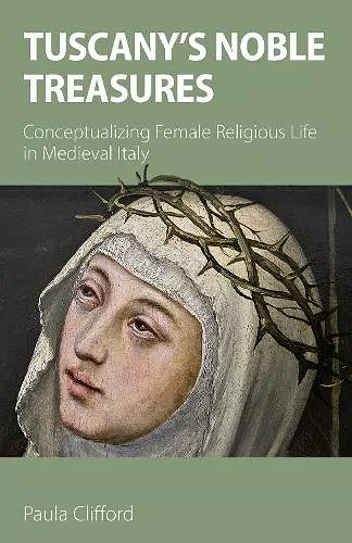 Tuscany's Noble Treasures cover