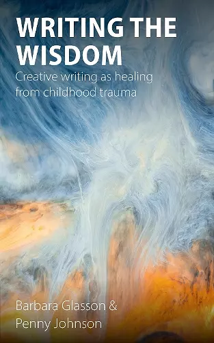 Writing the Wisdom cover