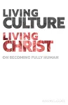 Living Culture, Living Christ cover
