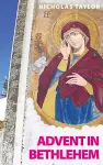 Advent in Bethlehem cover