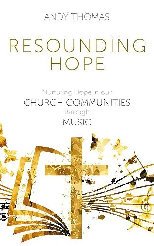 Resounding Hope cover