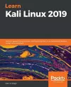 Learn Kali Linux 2019 cover