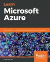Learn Microsoft Azure cover