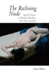 The Reclining Nude cover