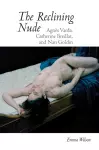 The Reclining Nude cover