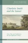 Charlotte Smith and the Sonnet cover