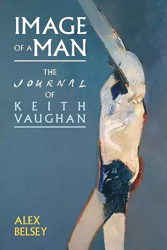 Image of a Man cover