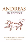 Andreas: An Edition cover