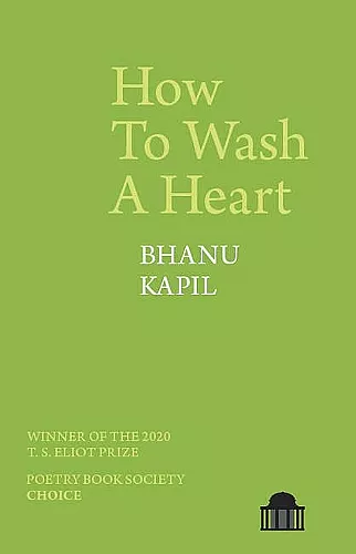 How To Wash A Heart cover