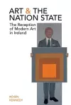 Art and the Nation State cover