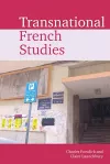 Transnational French Studies cover