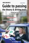 New driver's guide to passing the theory and driving tests cover