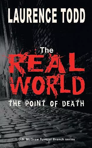 The Real World cover