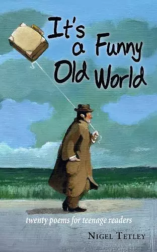 It's a Funny Old World cover