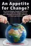 An Appetite For Change? cover
