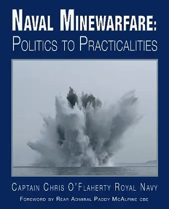 Naval Minewarfare cover