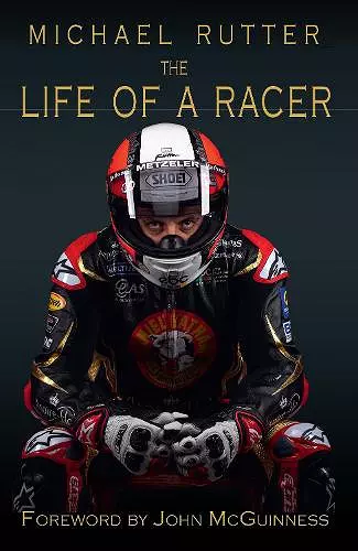 Michael Rutter cover