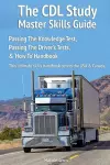 The CDL study master skills guide cover