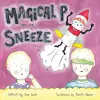 Magical P and the Sneeze cover