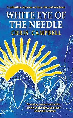 White Eye of the Needle cover