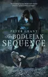 The Bodleian Sequence cover