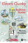 Eleven Quirky Bedtime Stories cover