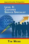 Level 3: Customer Service Specialist cover