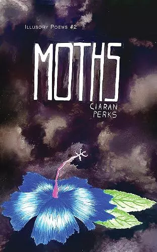 Moths cover