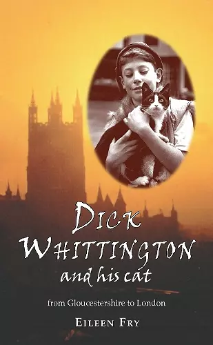 Dick Whittington and his cat cover