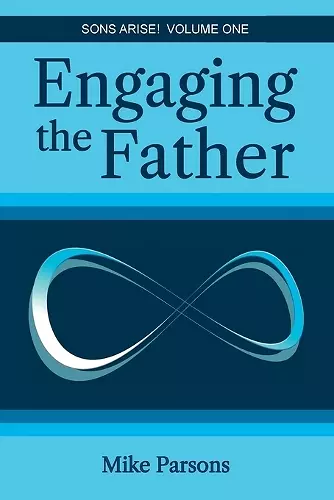 Engaging the Father cover