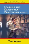Learning and Development Practitioner Level 3 cover