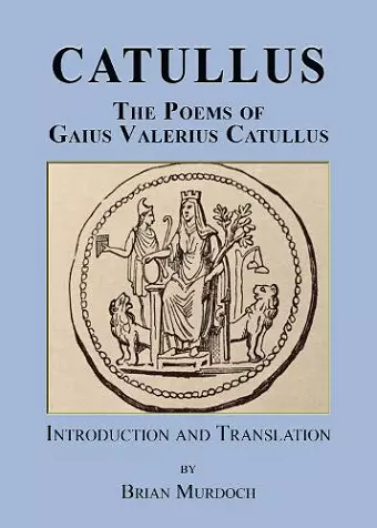 Catullus cover